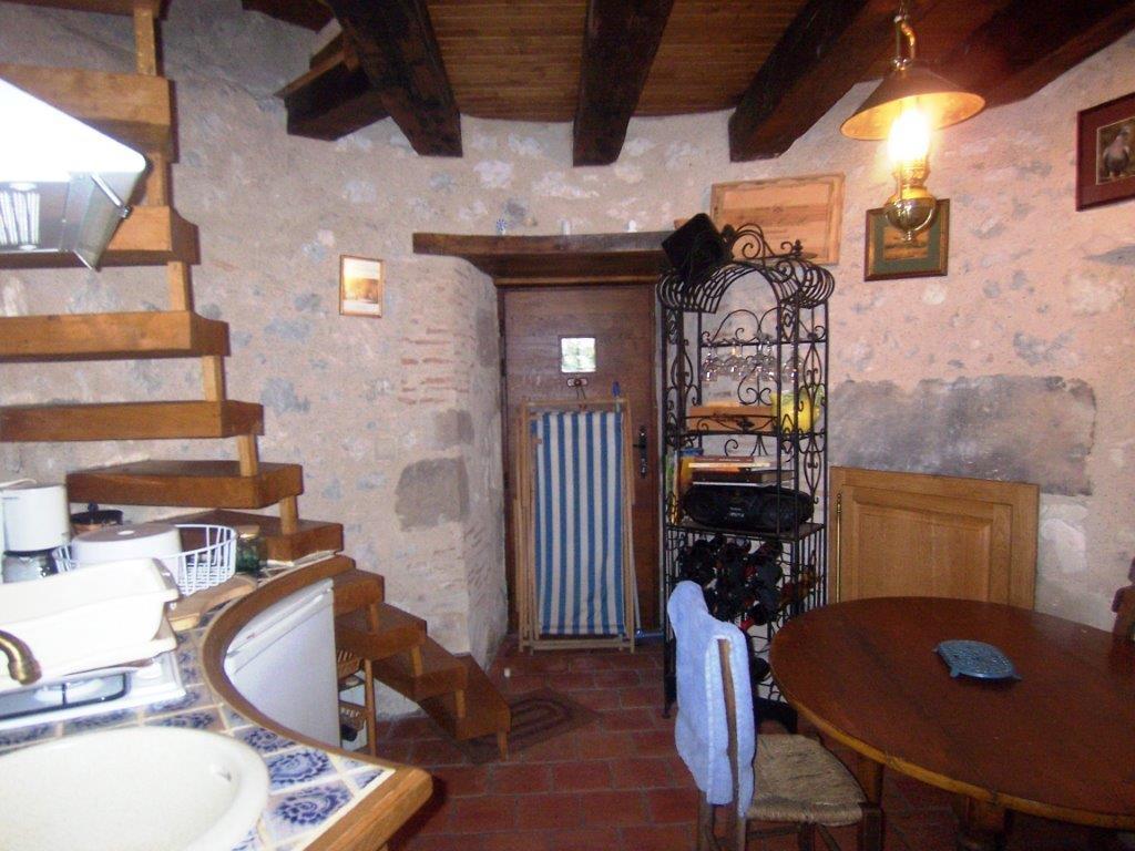Moulin De Rouze Villa Castelnaud-de-Gratecambe Szoba fotó